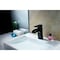 Anzzi Forza Low-Arc Bathroom Faucet in Oil Rubbed Bronze L-AZ019ORB - alternate 3